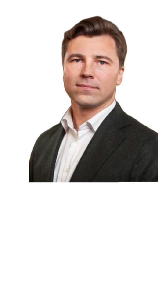 Portrett av Andreas Aasen